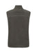 Soya Concept Onyx teddy Waistcoat- Moss Green