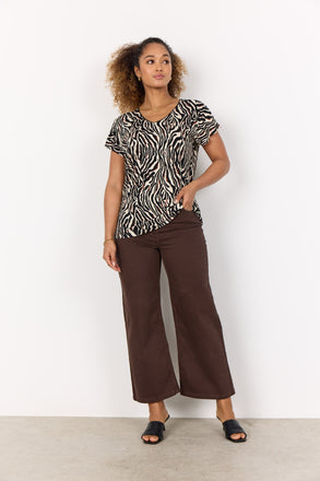 Soya Concept Lenise 5 T-Shirt