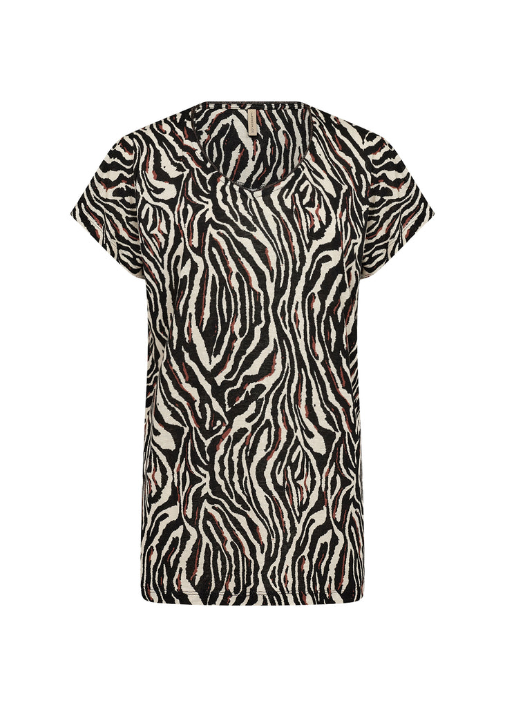 Soya Concept Lenise 5 T-Shirt