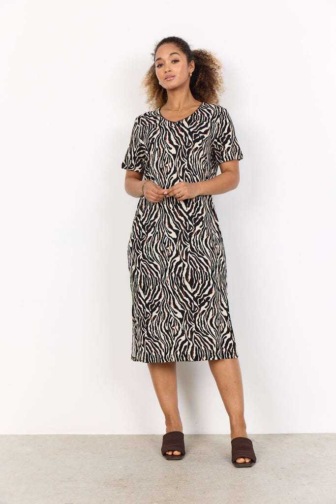 Soya Concept Lenise 6 Dress