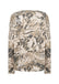 Soya concept Brown/multi Long Sleeved Abstract Print Top