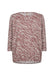 Soya Concept Galina Top- Brown