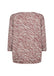 Soya Concept Galina Top- Brown
