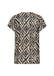 Soya Concept Aretha Abstract T- shirt