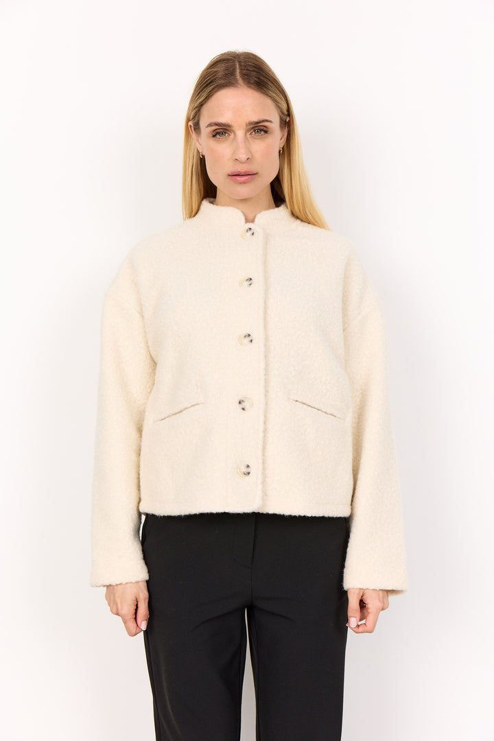 Soya Concept SC-Shaima 1 Jacket