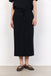 Soya Concept Banu Skirt -Black