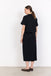 Soya Concept Banu Skirt -Black