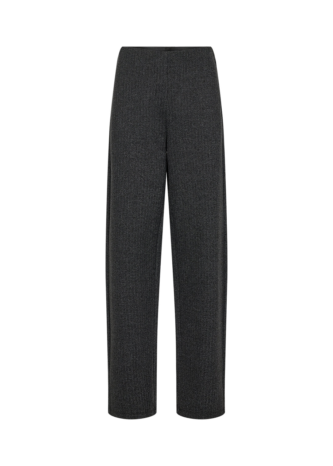 Soya Concept VINJA 4 Grey Trousers