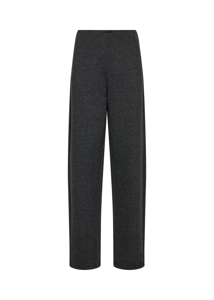 Soya Concept VINJA 4 Grey Trousers