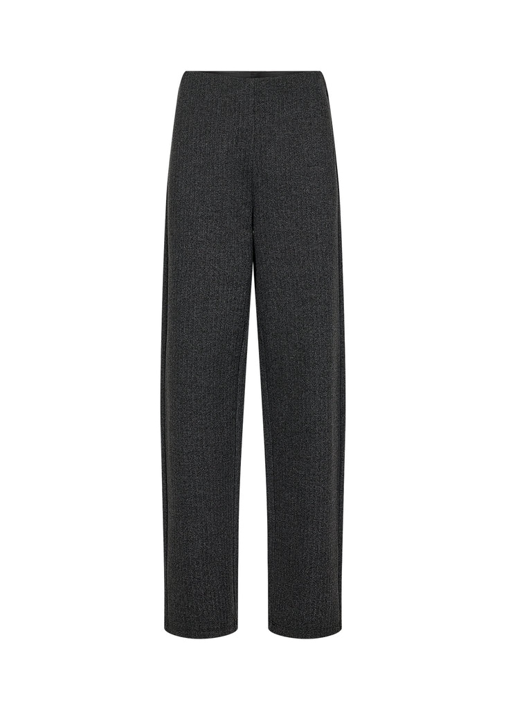 Soya Concept VINJA 4 Grey Trousers
