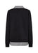 Soya Concept Banu 264 Blouse - Striped Collar