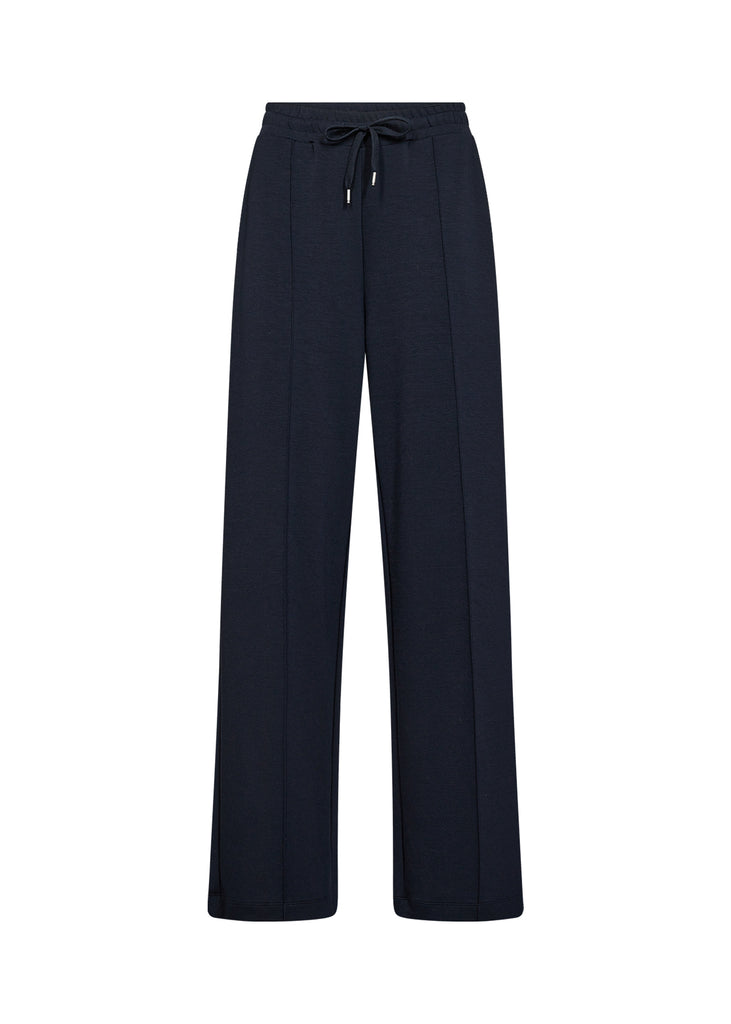 Soya Concept Banu 265 Pants- Navy