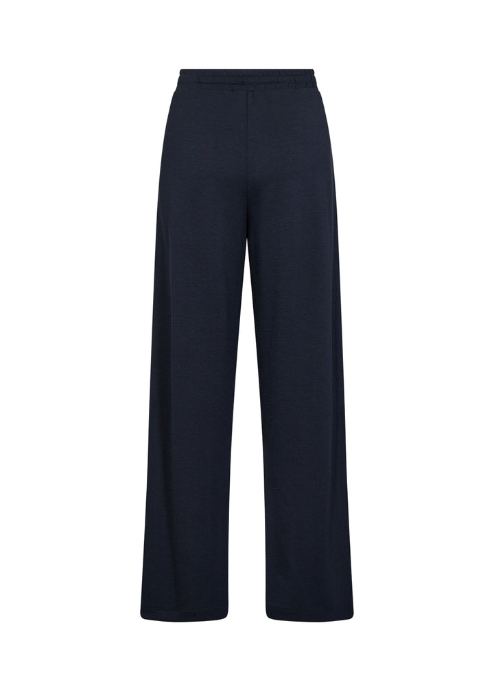 Soya Concept Banu 265 Pants- Navy