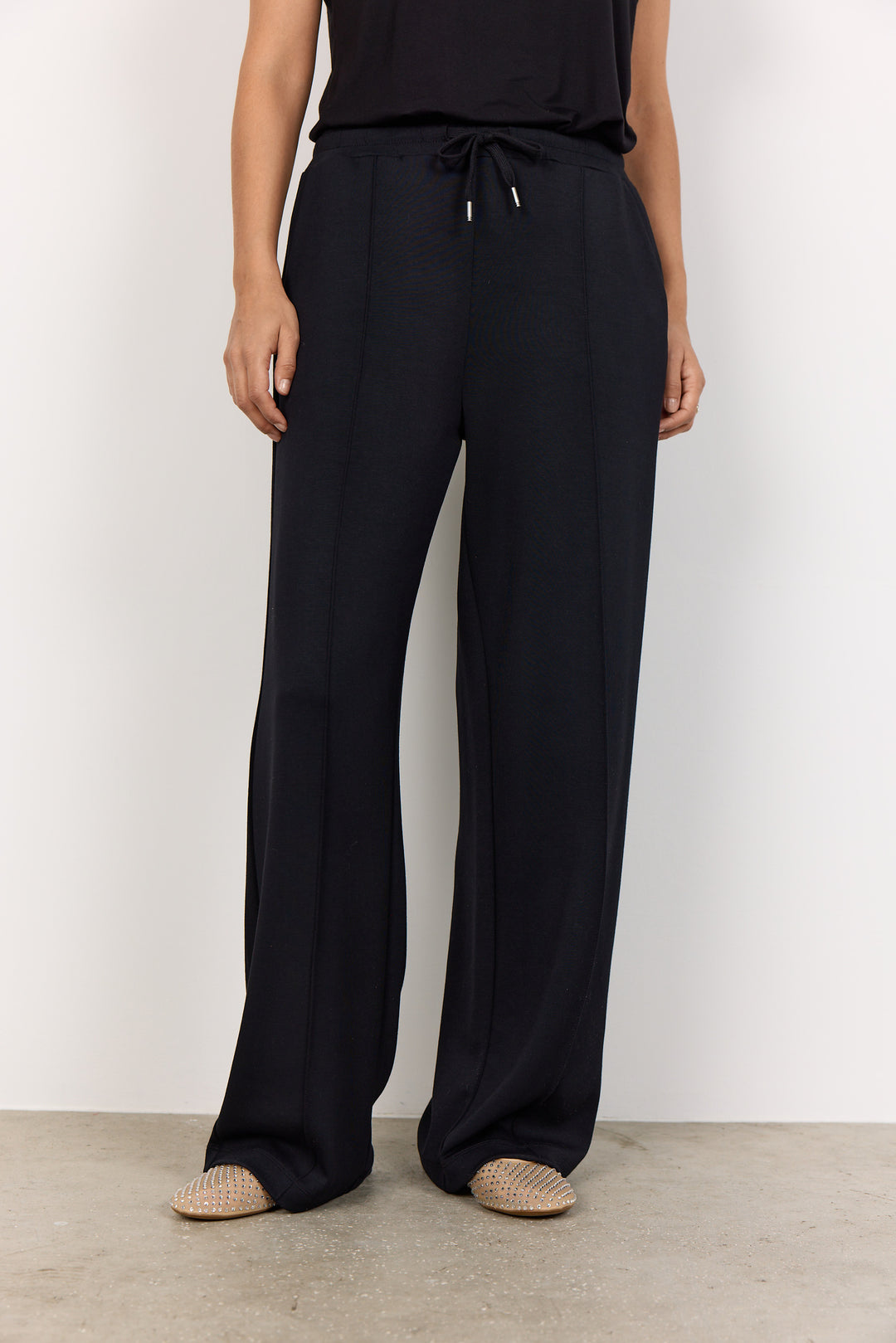 Soya Concept SC-Banu 265- Black