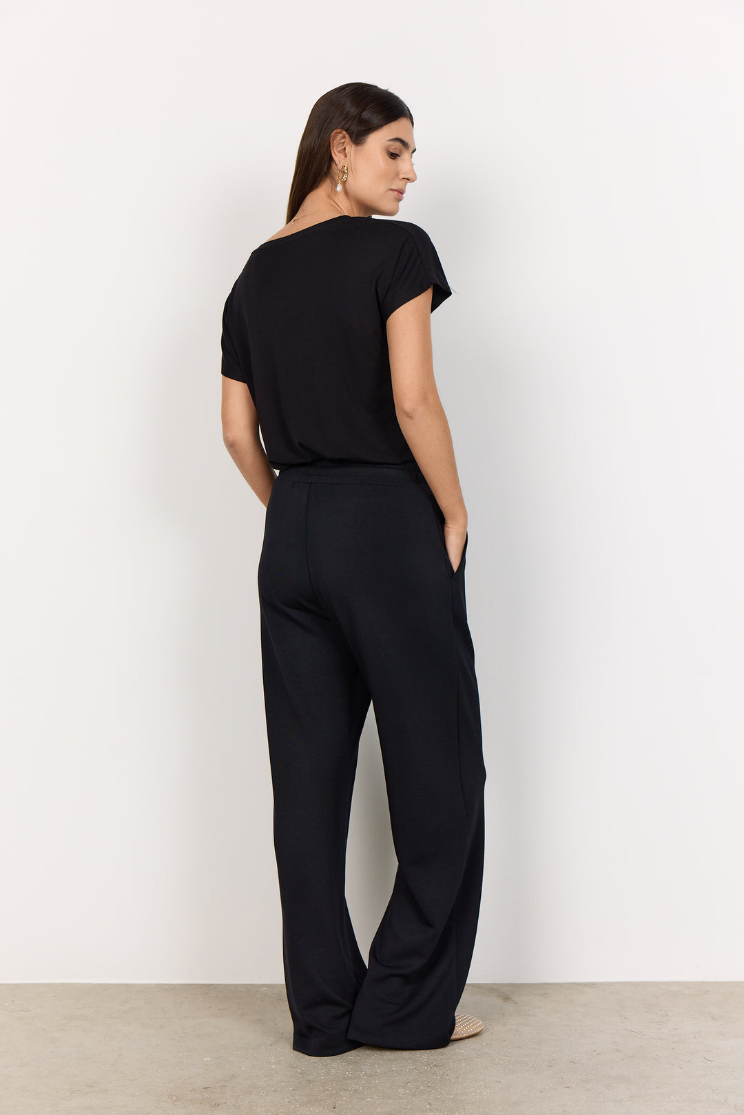 Soya Concept SC-Banu 265- Black