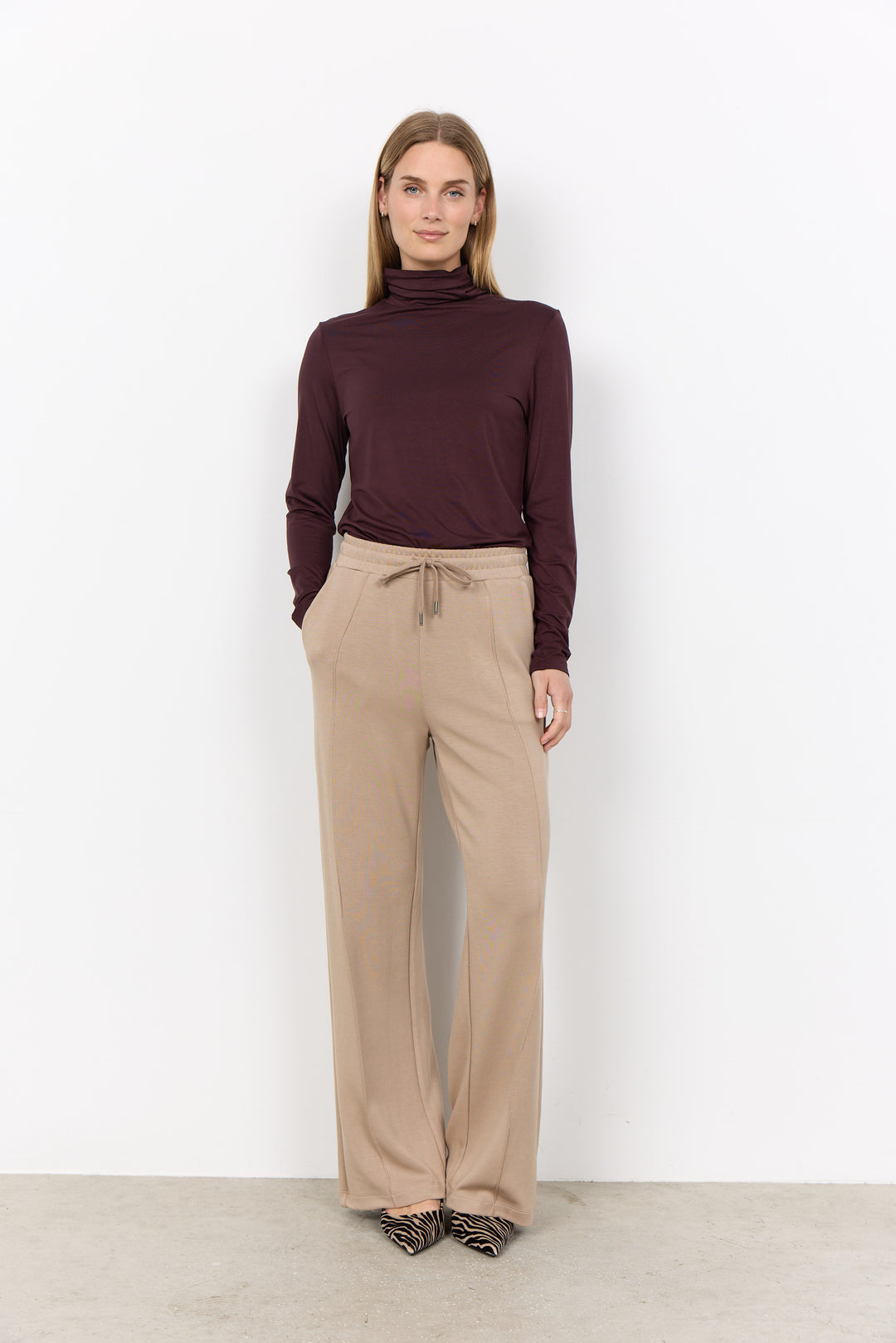 Soya Concept Banu 265 Pants