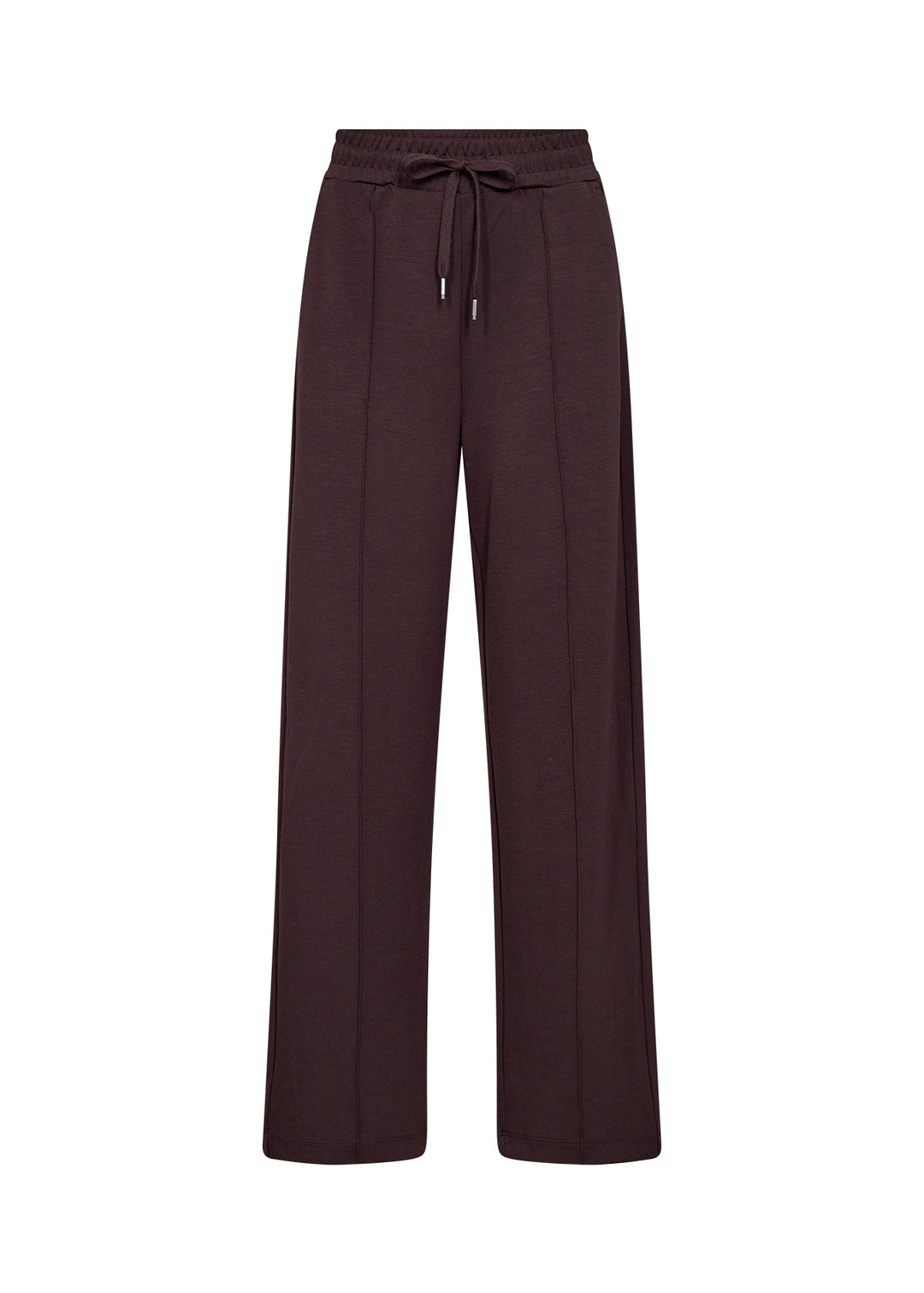 Soya Concept Banu 265 Trousers- Chocolate