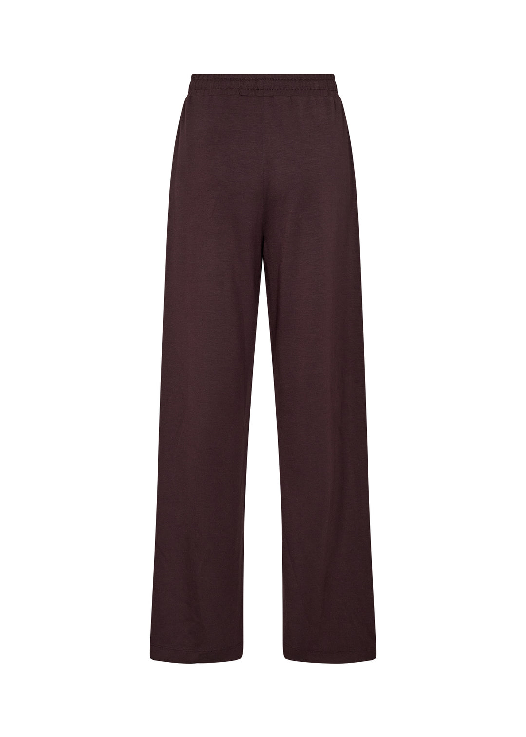 Soya Concept Banu 265 Trousers- Chocolate