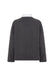 Soya Concept Vagna 6 Grey with White Collard Jumper