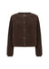 Soya Concept ONYX 7 Jacket - Textured Brown