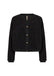 Soya Concept ONYX 7 Jacket - Textured Black