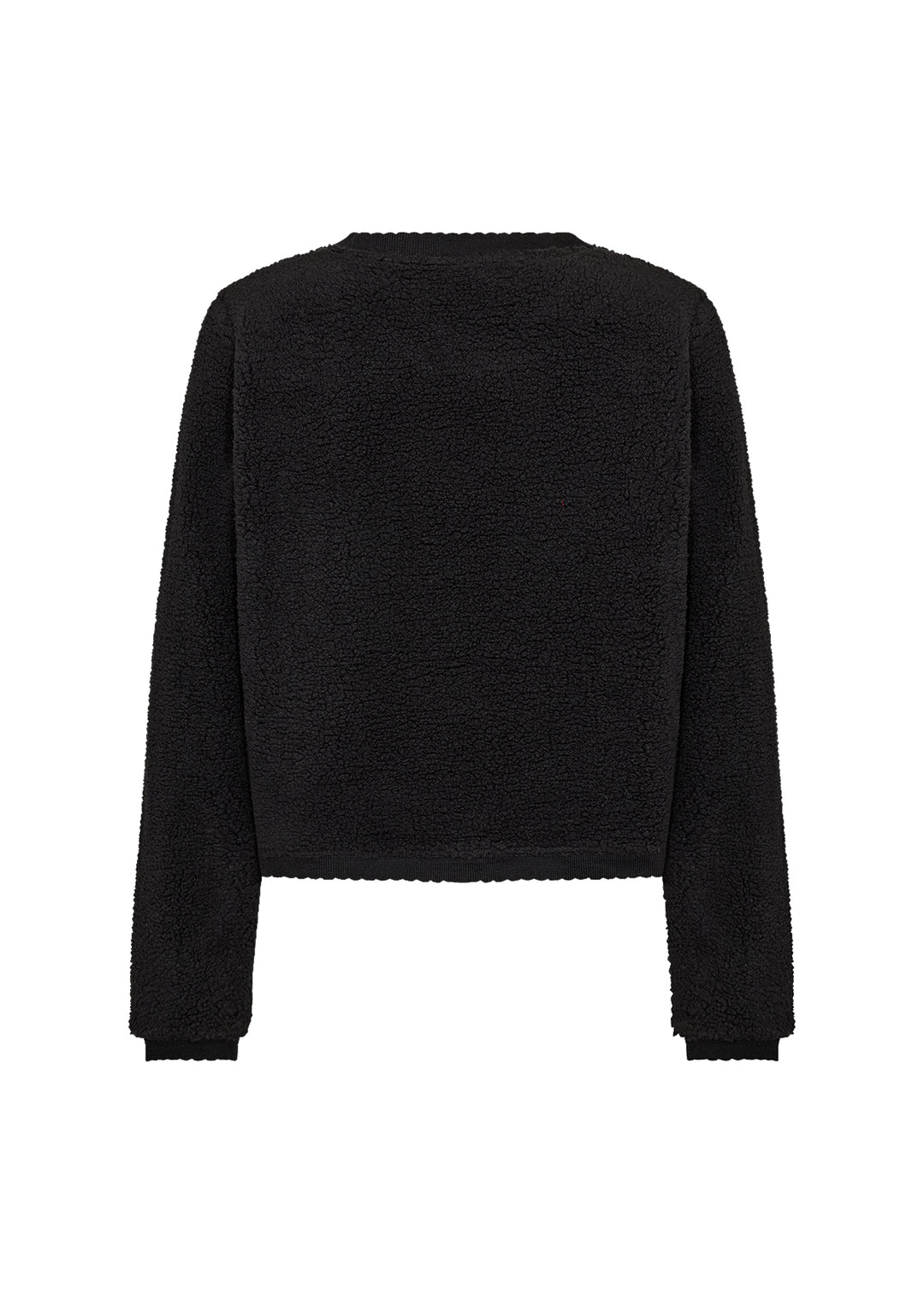 Soya Concept ONYX 7 Jacket - Textured Black