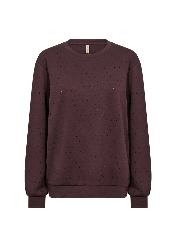 Soya Concept SC-BANU 270 - Chocolate