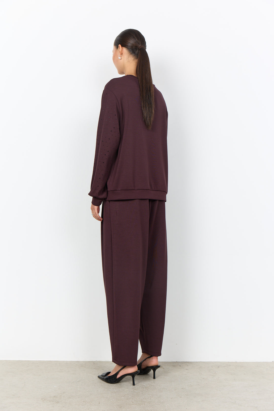 Soya Concept SC-BANU 270 - Chocolate