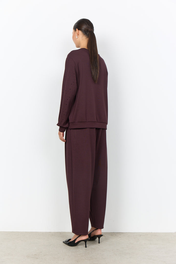 Soya Concept SC-BANU 270 - Chocolate