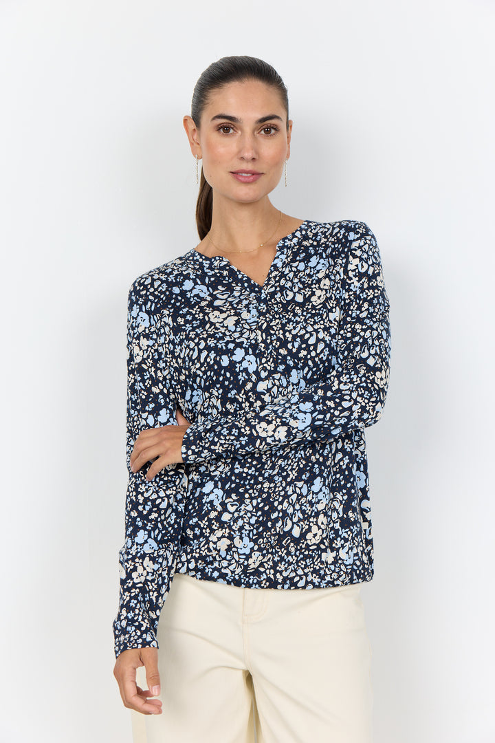 Soya Concept SC-Felicity 532 - Navy
