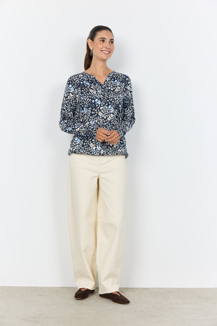 Soya Concept SC-Felicity 532 - Navy
