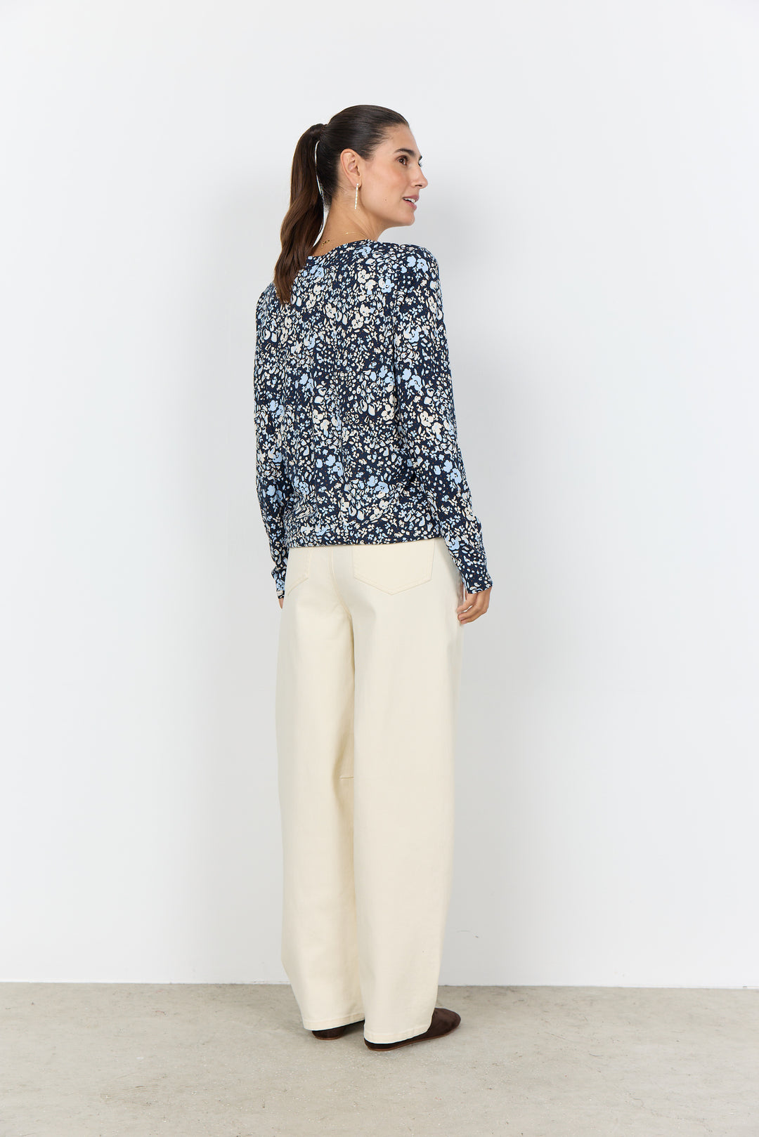 Soya Concept SC-Felicity 532 - Navy