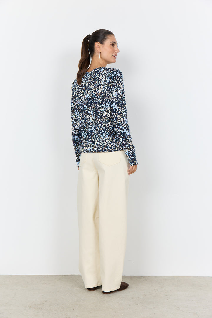 Soya Concept SC-Felicity 532 - Navy