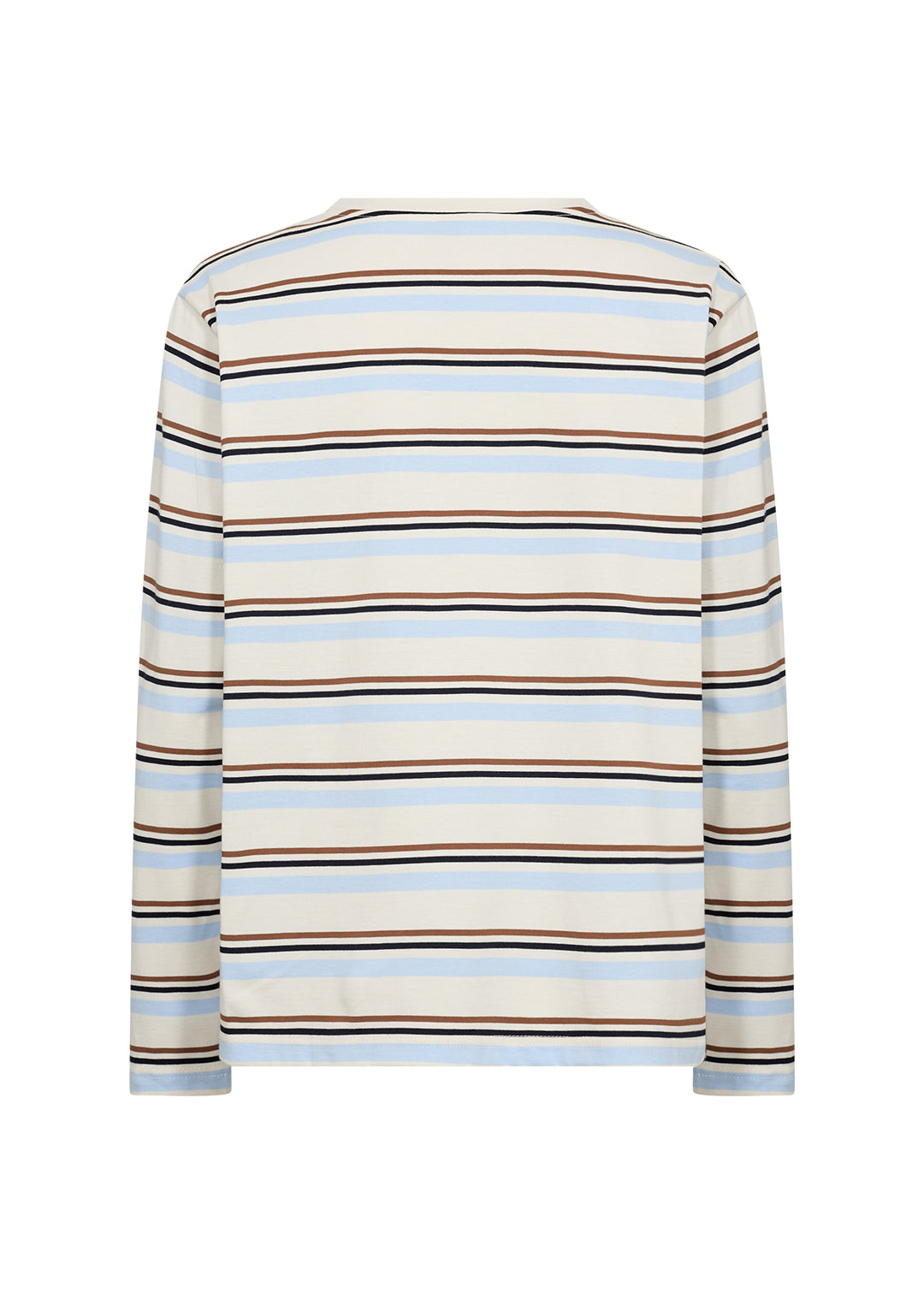 Soya Concept SC-Base 1 Stripe Top - Winds