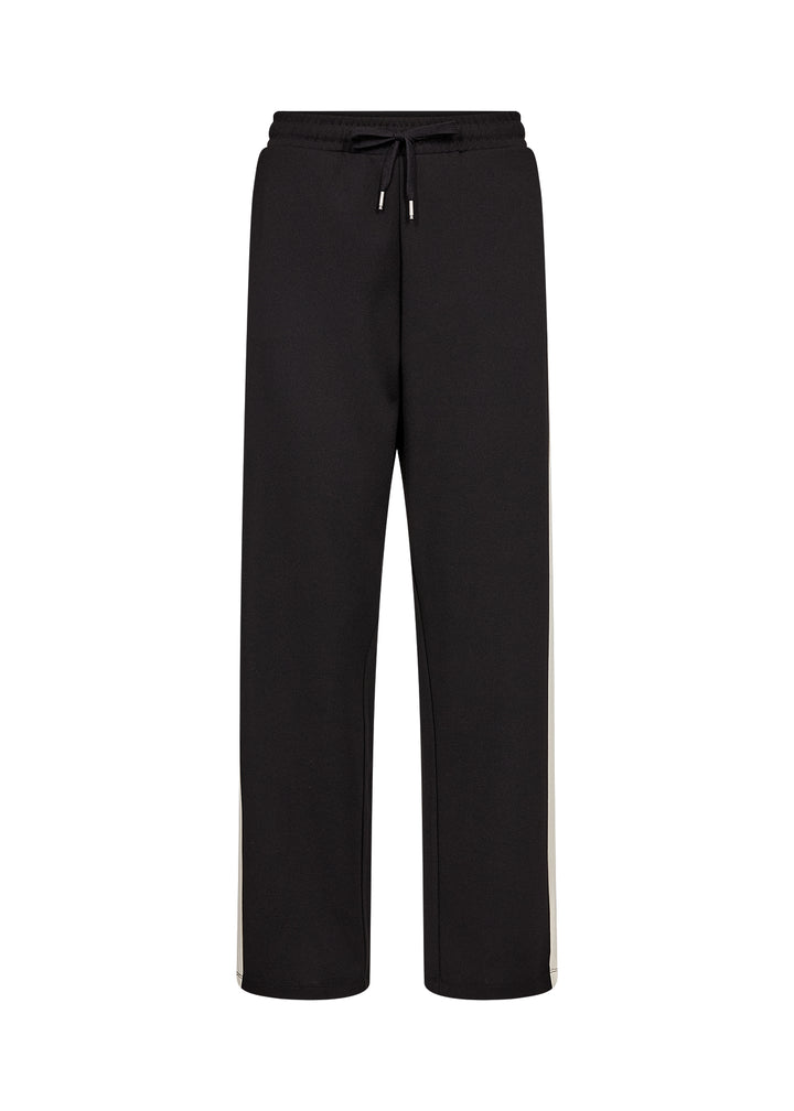 Soya Concept SC-Siham 96 Pants- Black