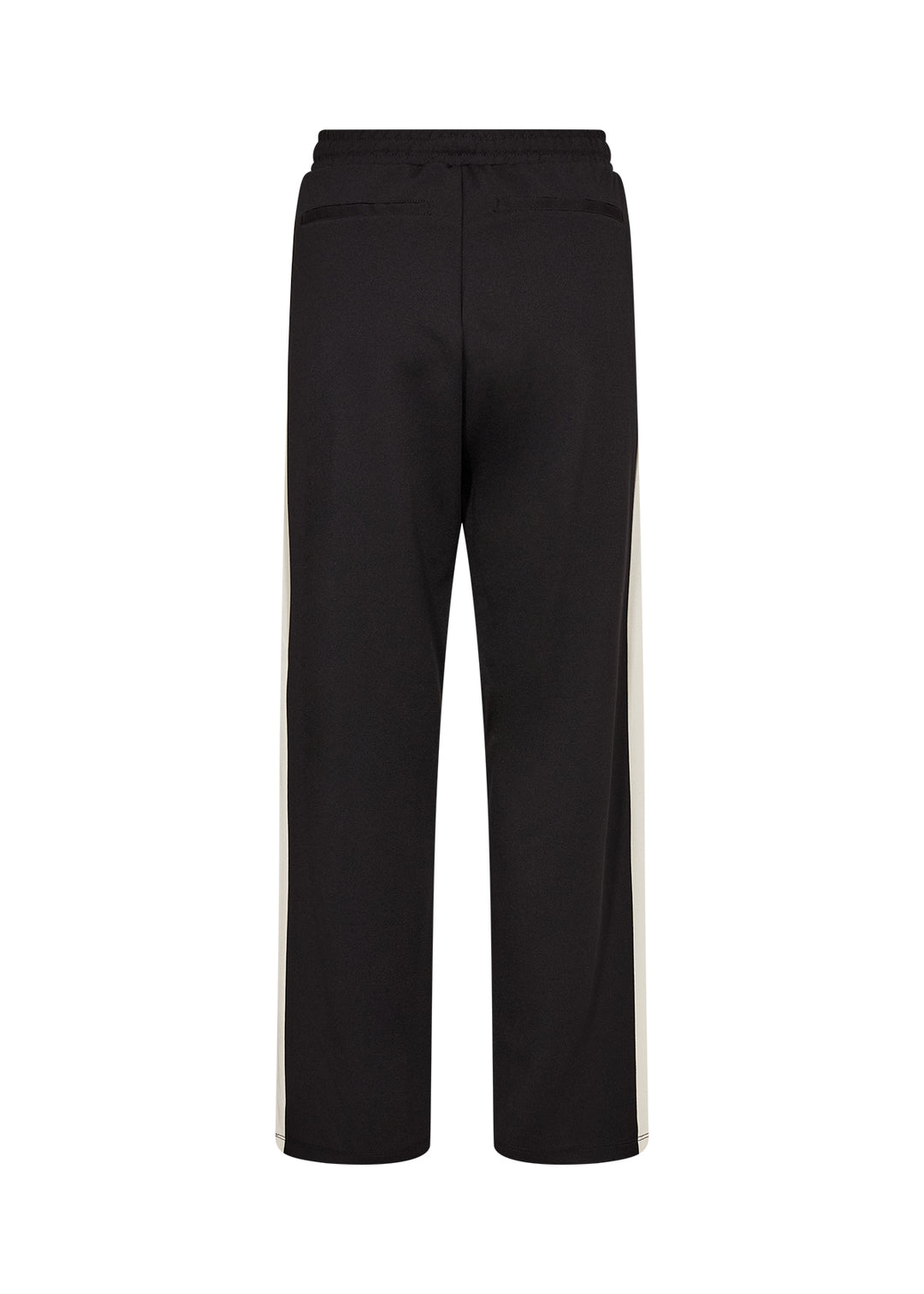 Soya Concept SC-Siham 96 Pants- Black
