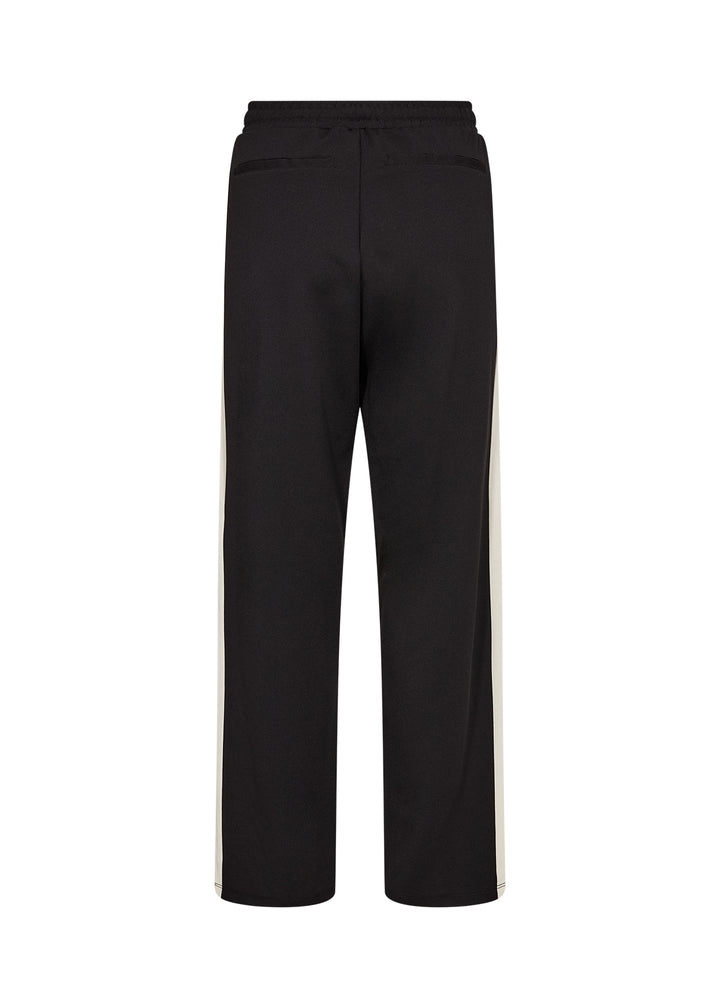 Soya Concept SC-Siham 96 Pants- Black