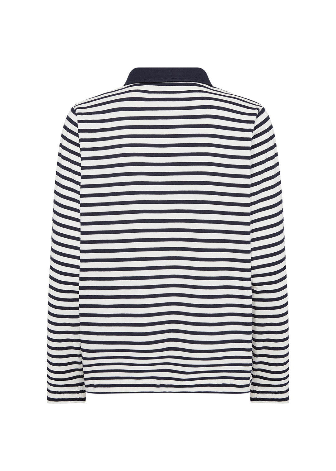 Soya Concept SC-Bri 2 Pullover- Navy