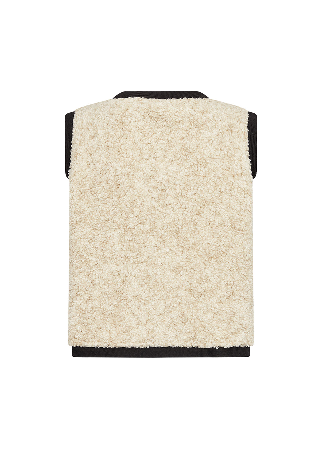 Soya Concept SC-Bessie 6 Waistcoat - Cream