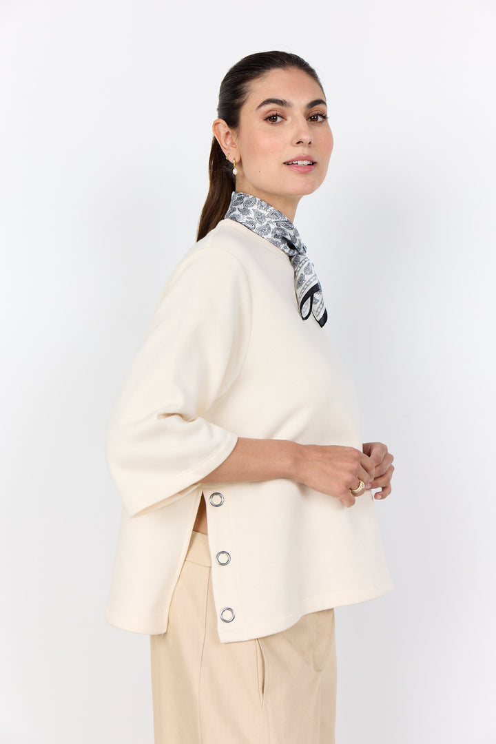 Soya Concept SC-Angelin 5 Top- Cream