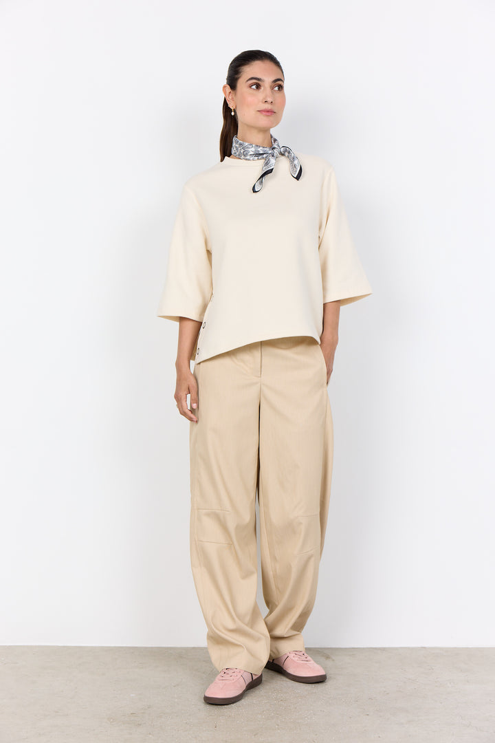 Soya Concept SC-Angelin 5 Top- Cream