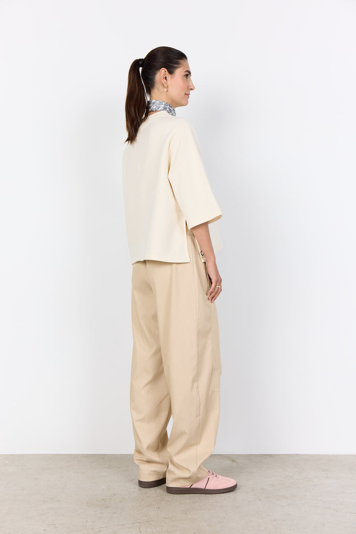 Soya Concept SC-Angelin 5 Top- Cream