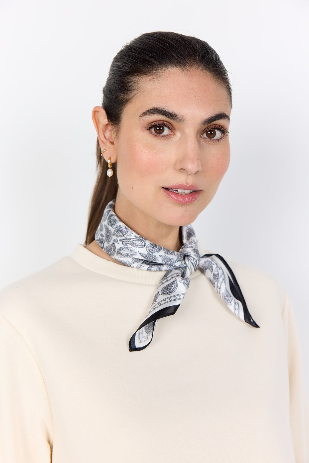 Soya Concept SC-Angelin 5 Top- Cream