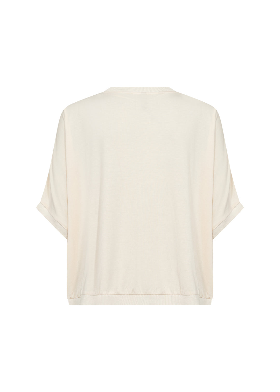 Soya Concept Thilde 51 Cardigan -Cream