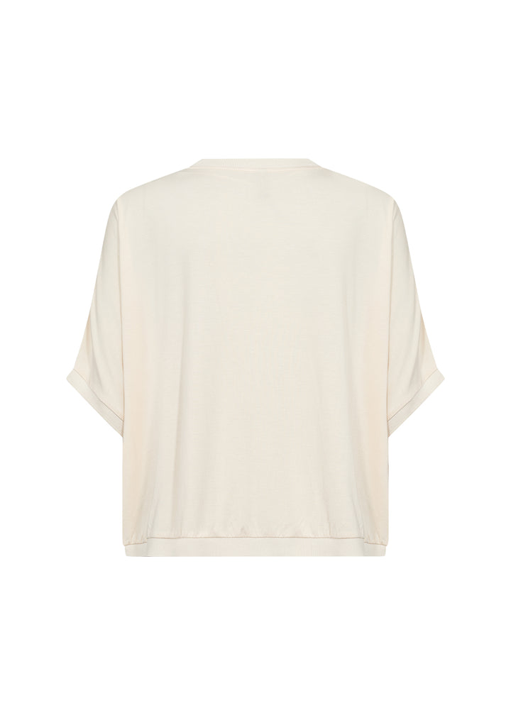 Soya Concept Thilde 51 Cardigan -Cream
