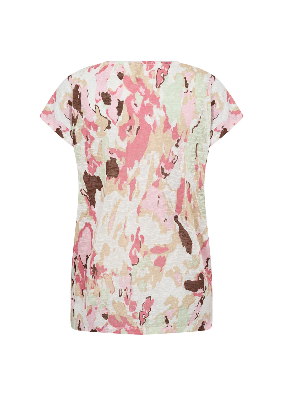 Soya Concept SC-Aretha T-shirt