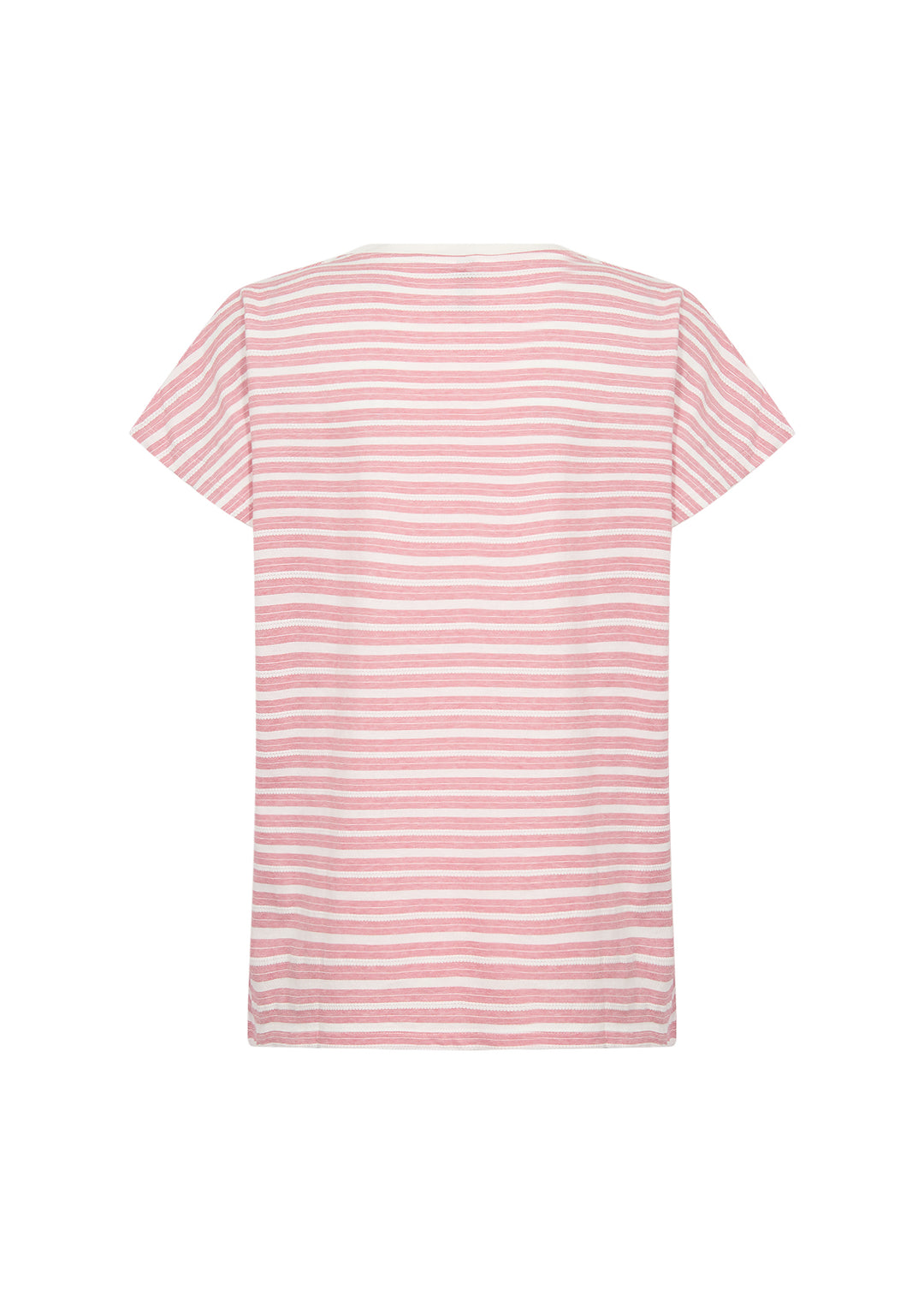 Soya Concept Chanie 1 Striped T-Shirt