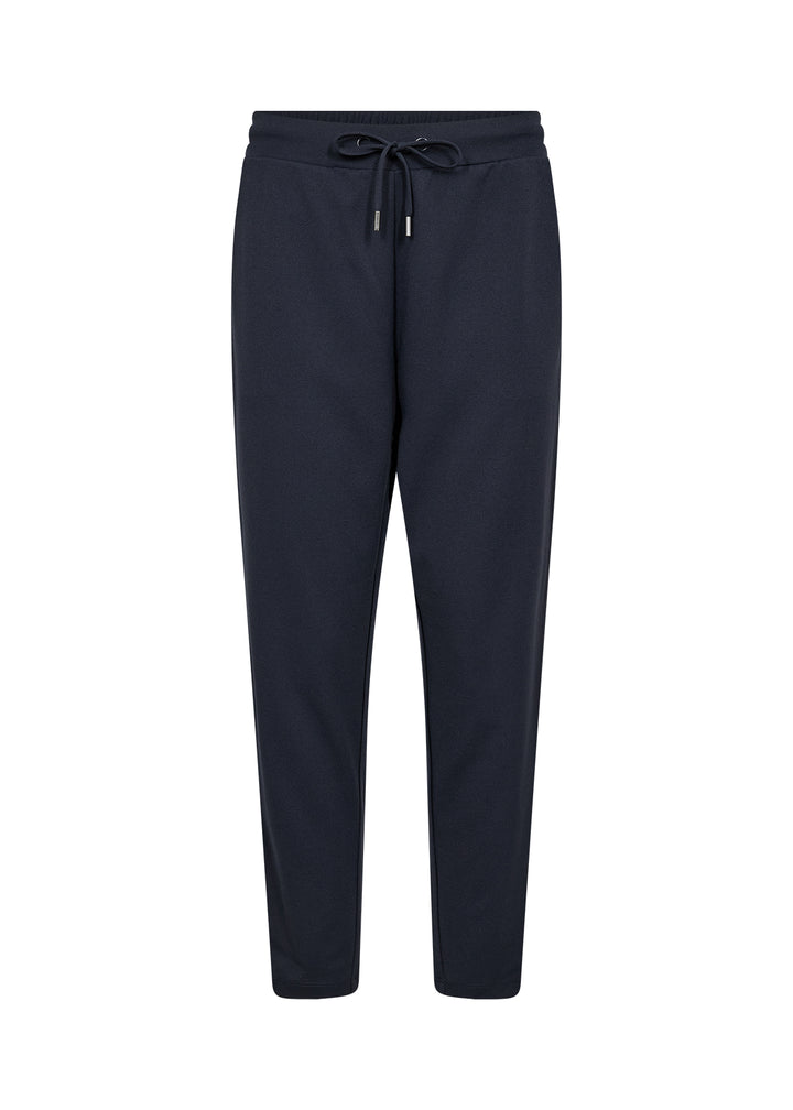 Soya Concept SC Siham 101 Trousers- Navy
