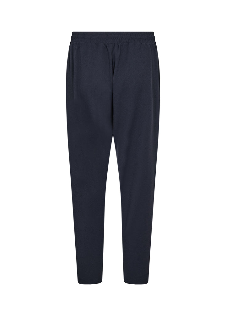 Soya Concept SC Siham 101 Trousers- Navy