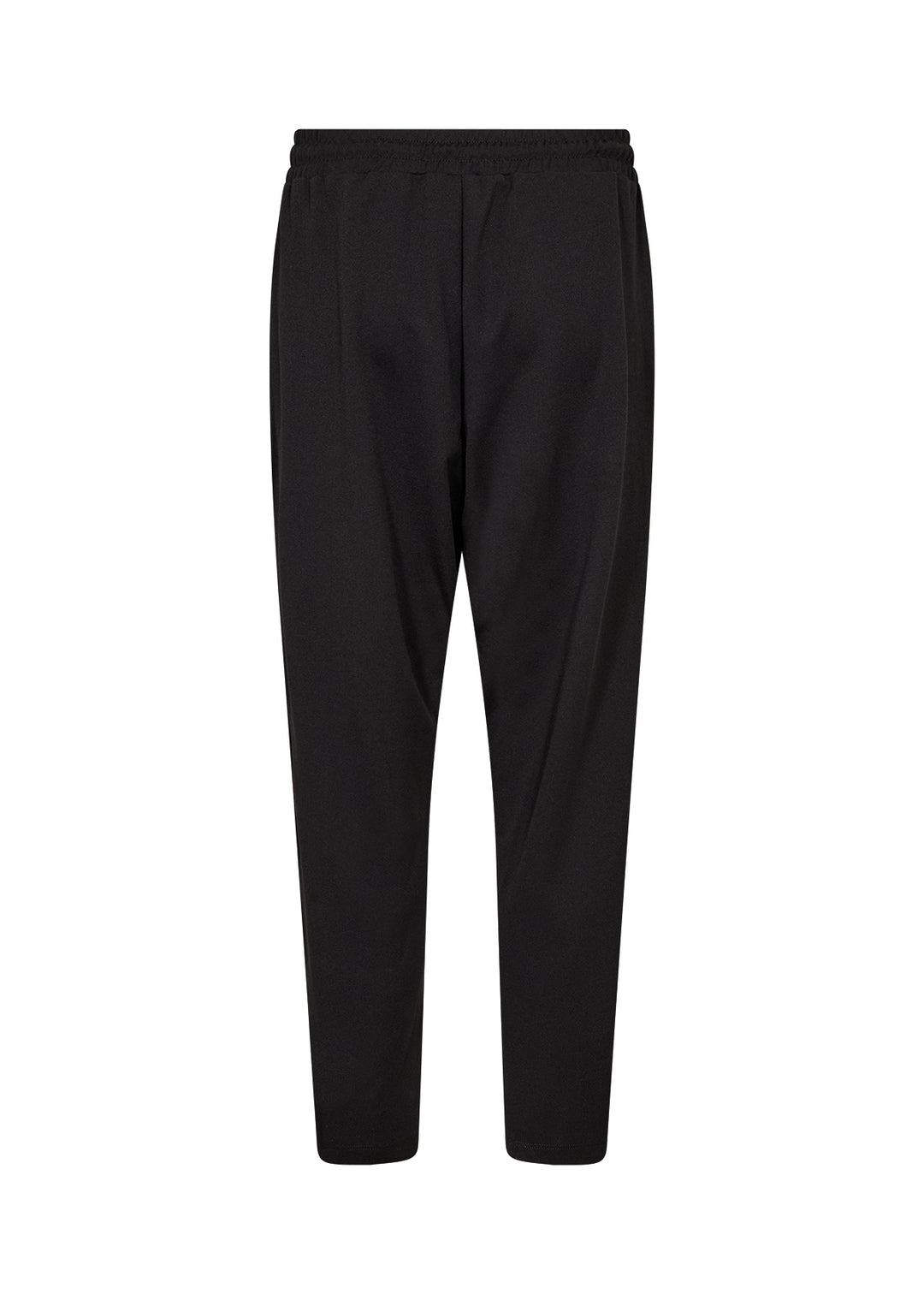 Soya Concept SC Siham 101 Black Trousers